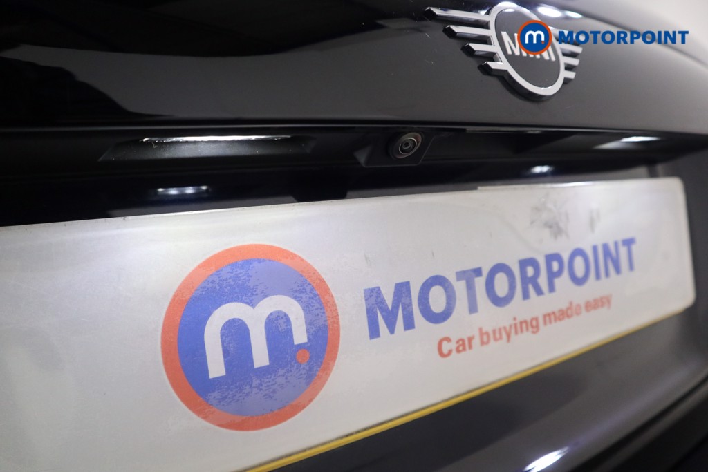 Mini Hatchback Cooper S Level 3 Automatic Electric Hatchback - Stock Number (1604539) - 24th supplementary image