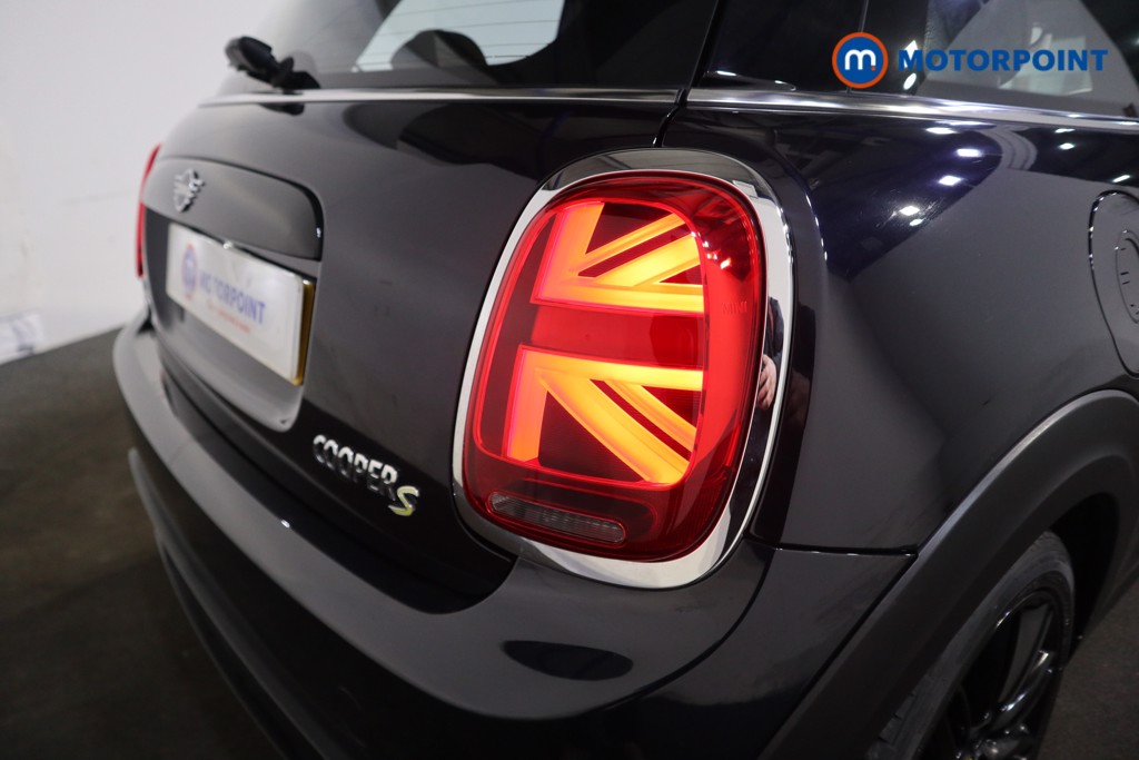 Mini Hatchback Cooper S Level 3 Automatic Electric Hatchback - Stock Number (1604539) - 27th supplementary image
