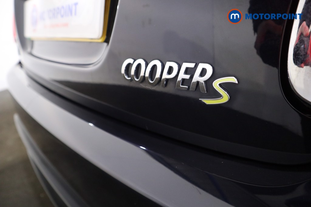 Mini Hatchback Cooper S Level 3 Automatic Electric Hatchback - Stock Number (1604539) - 28th supplementary image