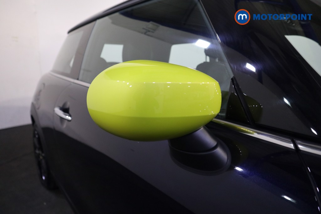 Mini Hatchback Cooper S Level 3 Automatic Electric Hatchback - Stock Number (1604539) - 30th supplementary image