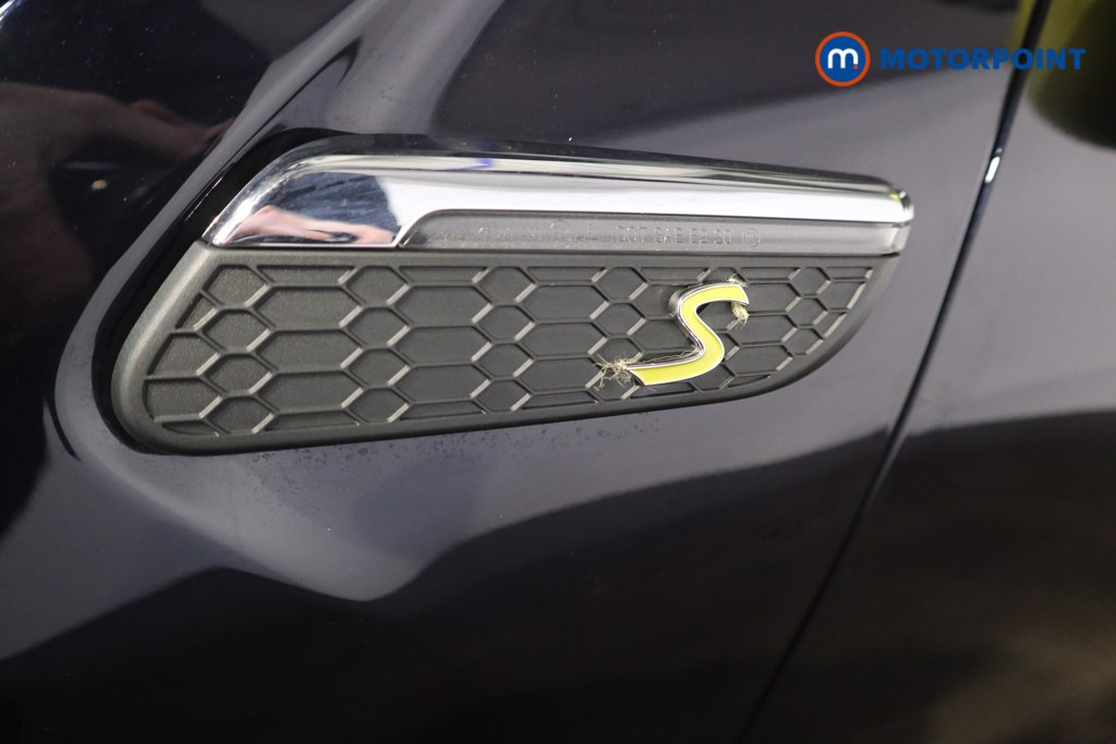 Mini Hatchback Cooper S Level 3 Automatic Electric Hatchback - Stock Number (1604539) - 32nd supplementary image