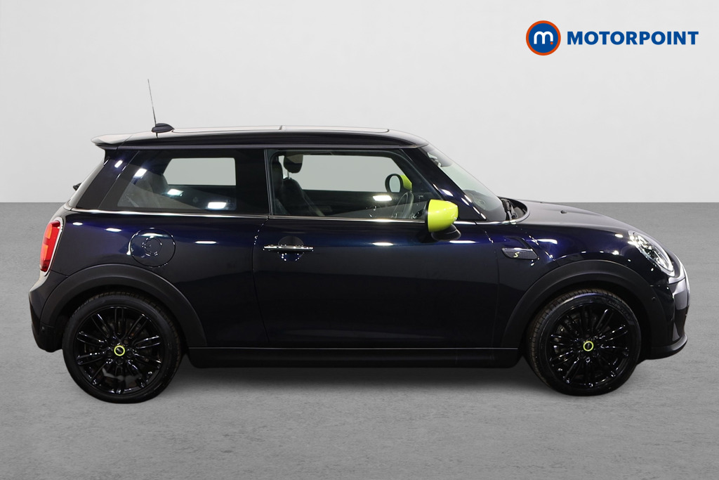 Mini Hatchback Cooper S Level 3 Automatic Electric Hatchback - Stock Number (1604539) - Drivers side