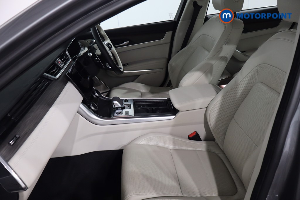 Jaguar XF S Automatic Diesel Saloon - Stock Number (1604553) - 4th supplementary image