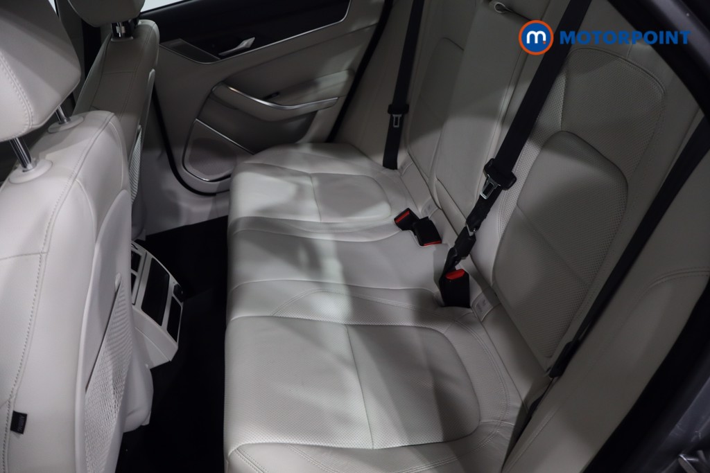 Jaguar XF S Automatic Diesel Saloon - Stock Number (1604553) - 5th supplementary image