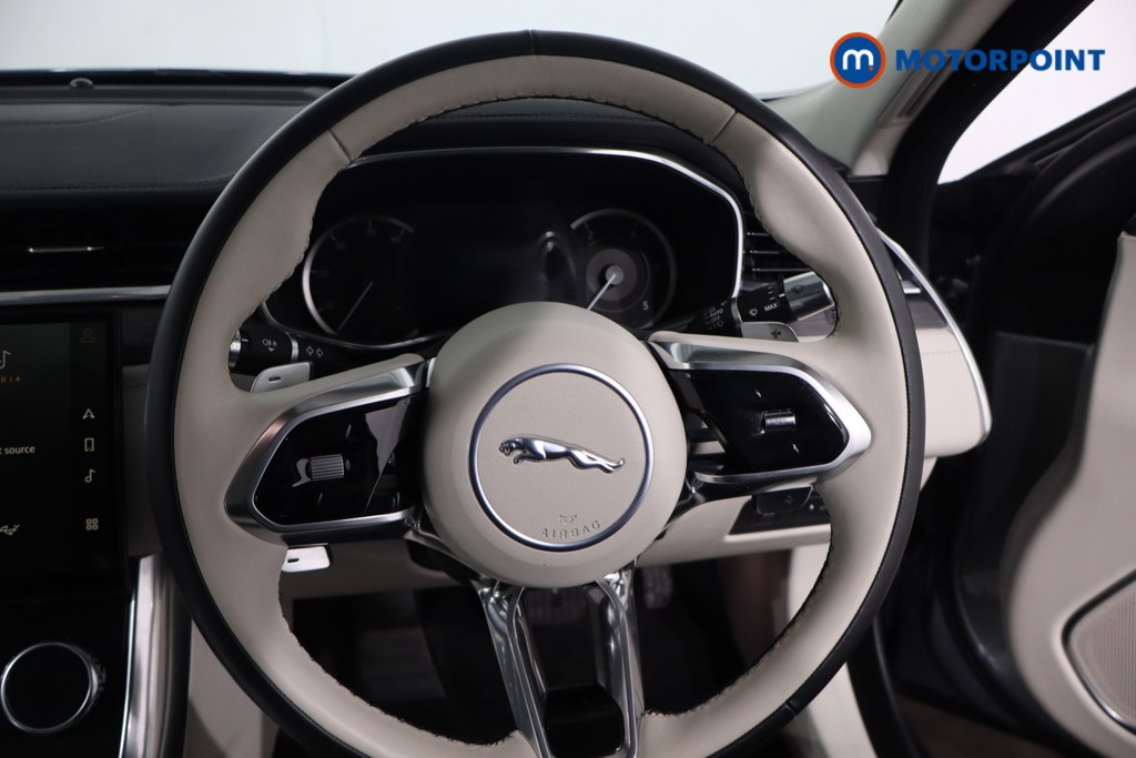 Jaguar XF S Automatic Diesel Saloon - Stock Number (1604553) - 6th supplementary image