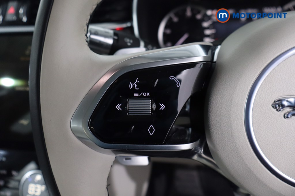 Jaguar XF S Automatic Diesel Saloon - Stock Number (1604553) - 7th supplementary image