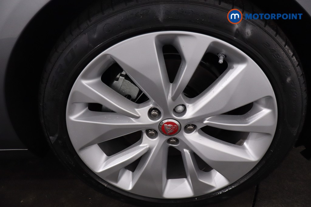 Jaguar XF S Automatic Diesel Saloon - Stock Number (1604553) - 10th supplementary image