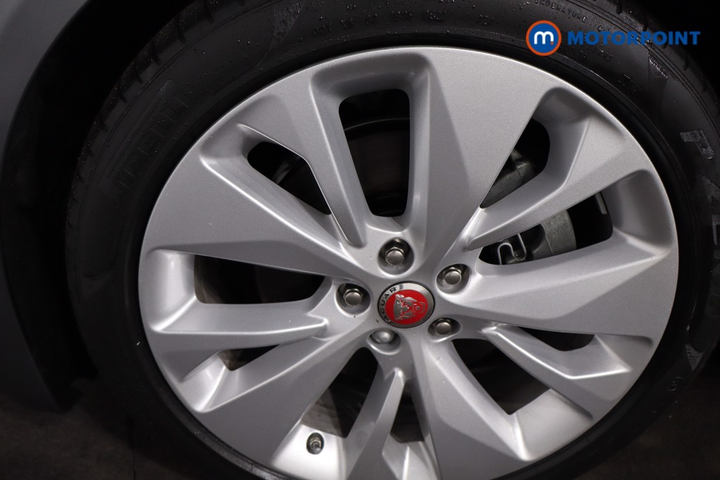 Jaguar XF S Automatic Diesel Saloon - Stock Number (1604553) - 11th supplementary image