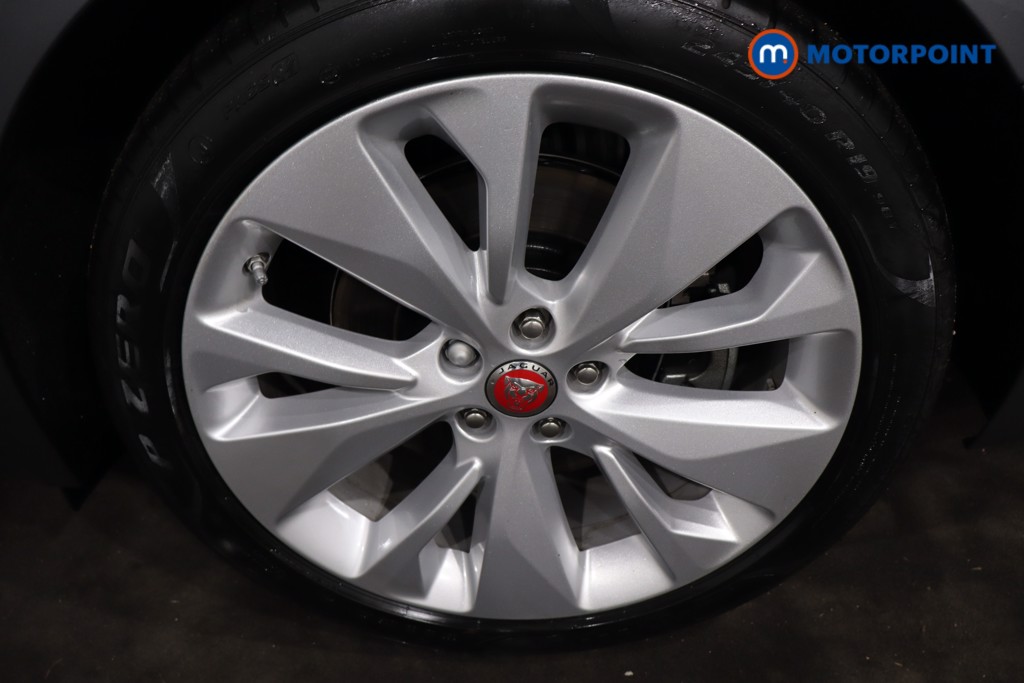 Jaguar XF S Automatic Diesel Saloon - Stock Number (1604553) - 12th supplementary image