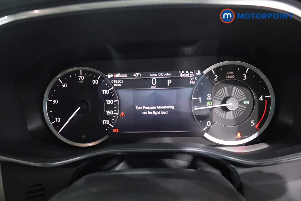 Jaguar XF S Automatic Diesel Saloon - Stock Number (1604553) - 16th supplementary image