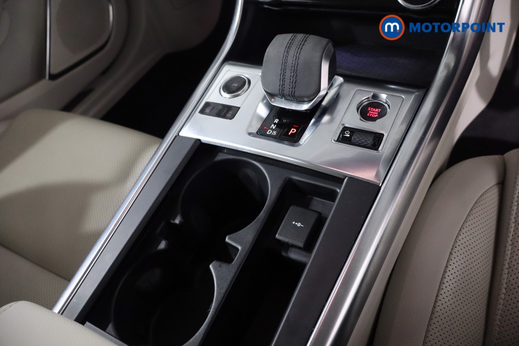 Jaguar XF S Automatic Diesel Saloon - Stock Number (1604553) - 19th supplementary image