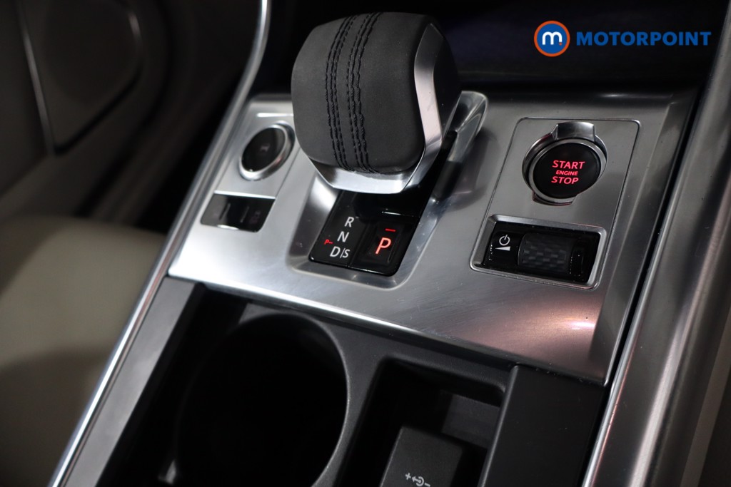 Jaguar XF S Automatic Diesel Saloon - Stock Number (1604553) - 20th supplementary image