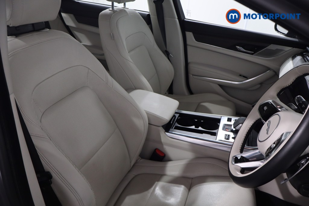 Jaguar XF S Automatic Diesel Saloon - Stock Number (1604553) - 24th supplementary image