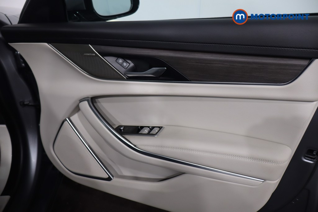 Jaguar XF S Automatic Diesel Saloon - Stock Number (1604553) - 26th supplementary image