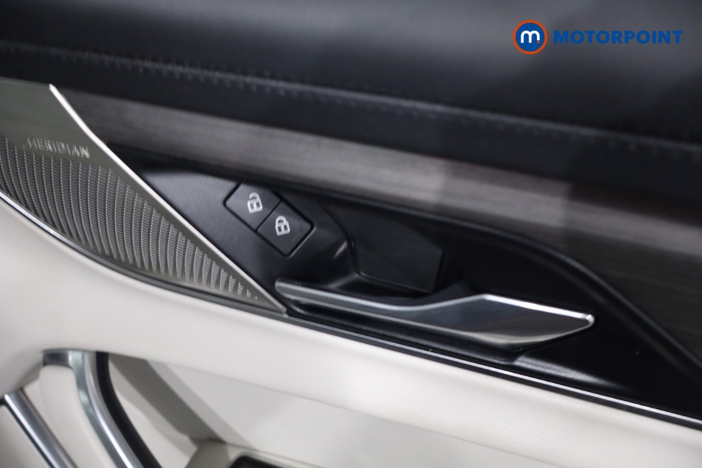 Jaguar XF S Automatic Diesel Saloon - Stock Number (1604553) - 27th supplementary image