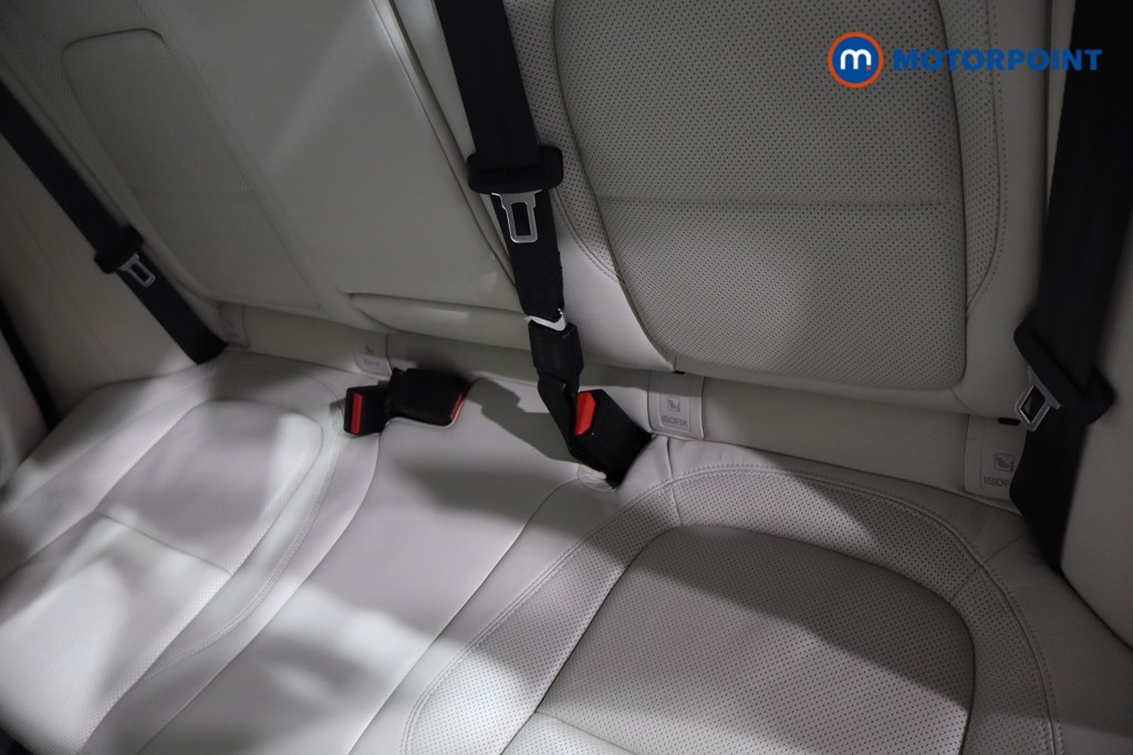 Jaguar XF S Automatic Diesel Saloon - Stock Number (1604553) - 30th supplementary image