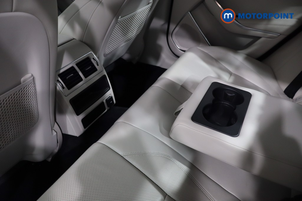 Jaguar XF S Automatic Diesel Saloon - Stock Number (1604553) - 31st supplementary image