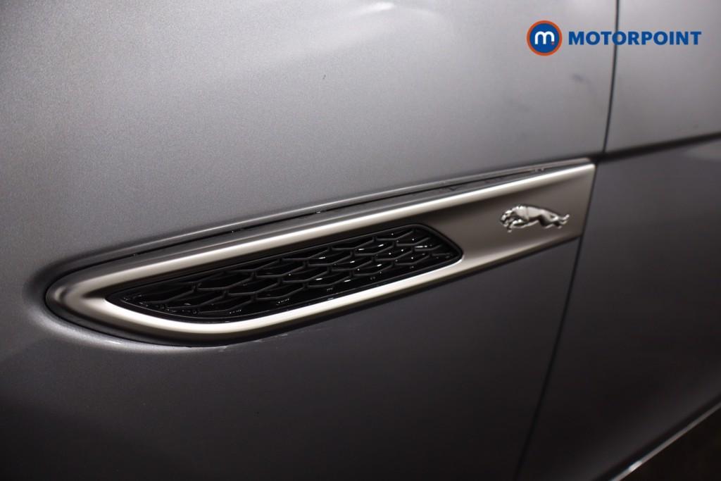 Jaguar XF S Automatic Diesel Saloon - Stock Number (1604553) - 38th supplementary image