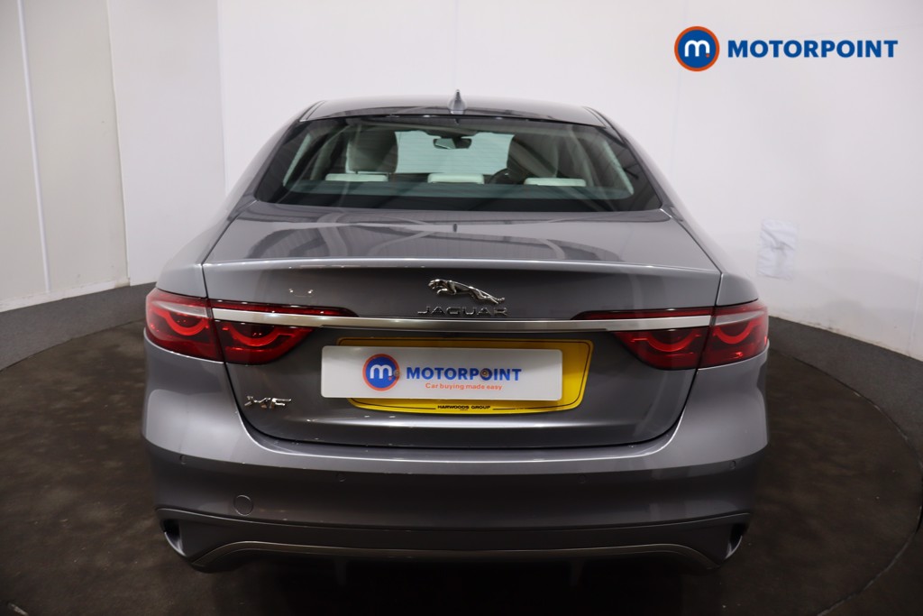 Jaguar XF S Automatic Diesel Saloon - Stock Number (1604553) - 40th supplementary image