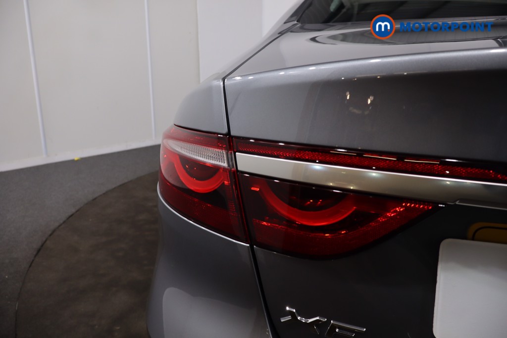 Jaguar XF S Automatic Diesel Saloon - Stock Number (1604553) - 42nd supplementary image