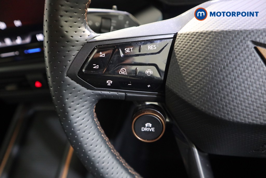 Cupra Born V2 Automatic Electric Hatchback - Stock Number (1604656) - 3rd supplementary image