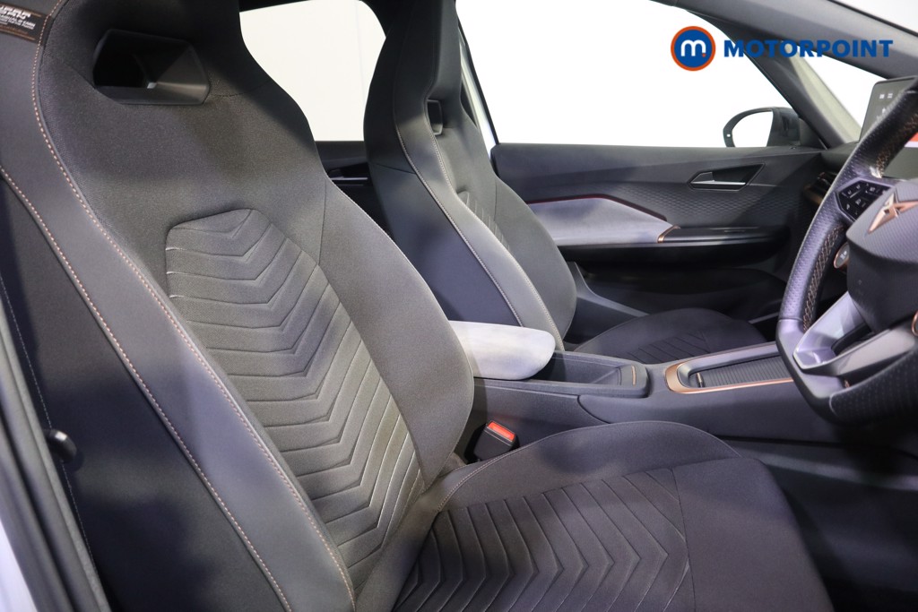 Cupra Born V2 Automatic Electric Hatchback - Stock Number (1604656) - 11th supplementary image