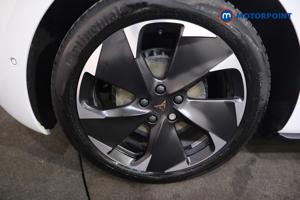 Cupra Born V2 Automatic Electric Hatchback - Stock Number (1604656) - 18th supplementary image