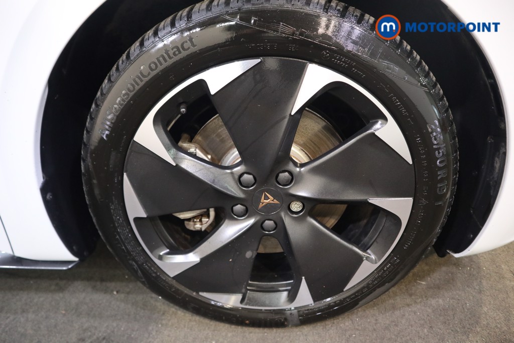 Cupra Born V2 Automatic Electric Hatchback - Stock Number (1604656) - 19th supplementary image