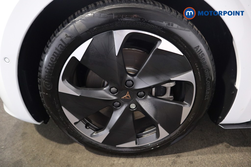 Cupra Born V2 Automatic Electric Hatchback - Stock Number (1604656) - 20th supplementary image