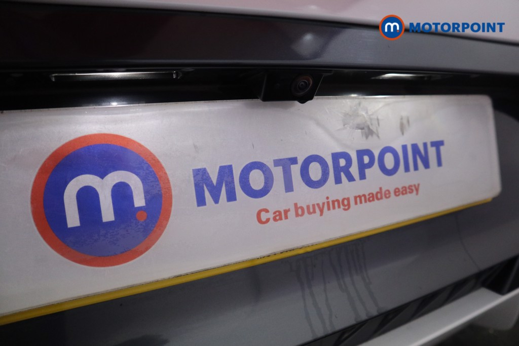 Cupra Born V2 Automatic Electric Hatchback - Stock Number (1604656) - 23rd supplementary image