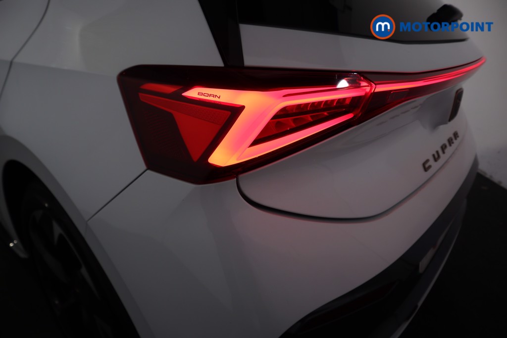 Cupra Born V2 Automatic Electric Hatchback - Stock Number (1604656) - 24th supplementary image