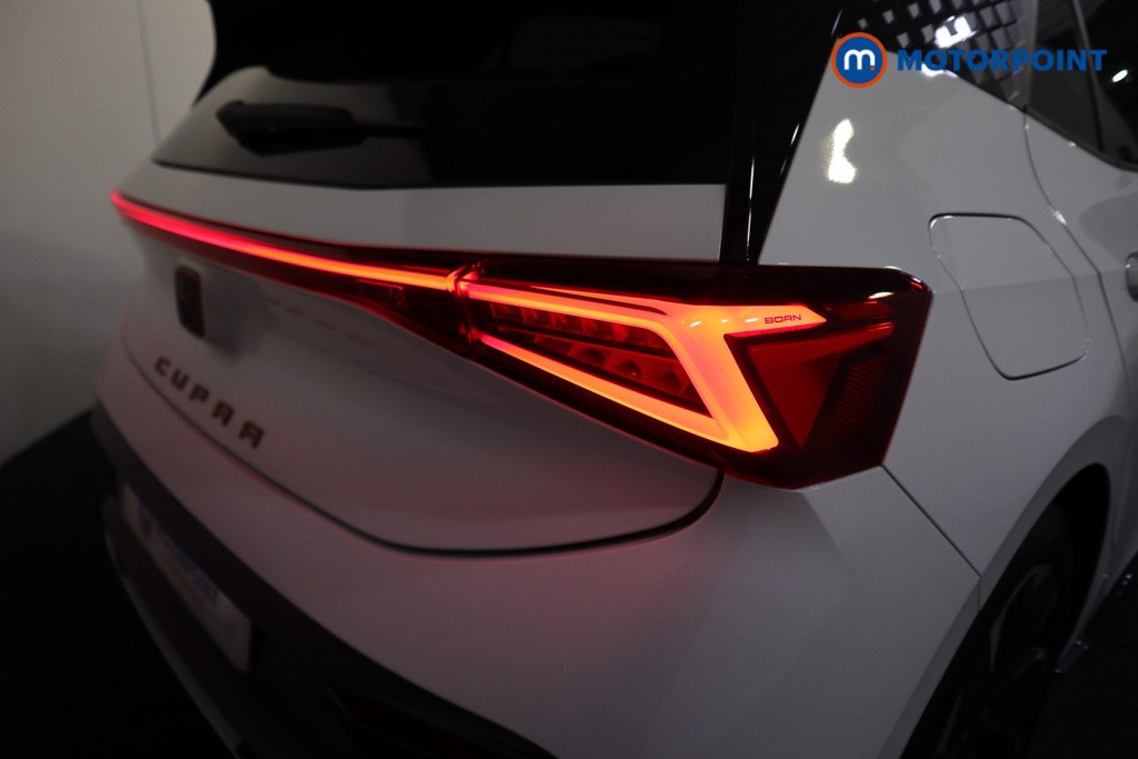 Cupra Born V2 Automatic Electric Hatchback - Stock Number (1604656) - 25th supplementary image