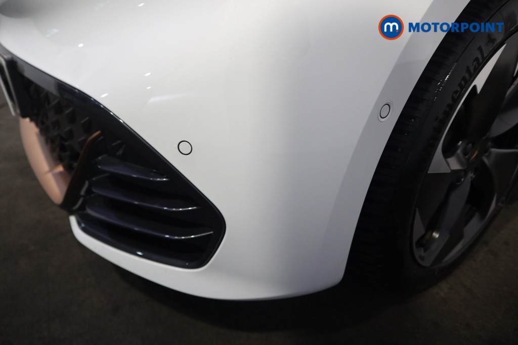 Cupra Born V2 Automatic Electric Hatchback - Stock Number (1604656) - 30th supplementary image