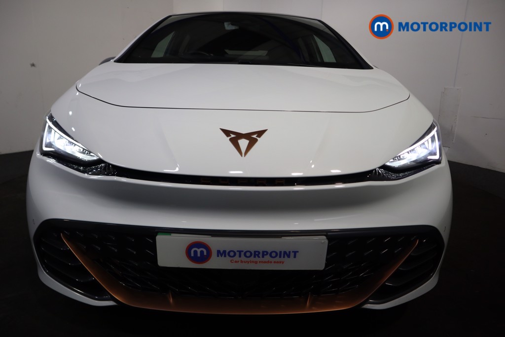 Cupra Born V2 Automatic Electric Hatchback - Stock Number (1604656) - 32nd supplementary image