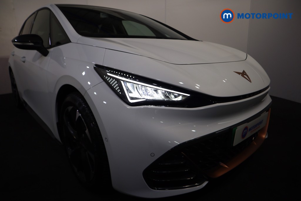 Cupra Born V2 Automatic Electric Hatchback - Stock Number (1604656) - 33rd supplementary image