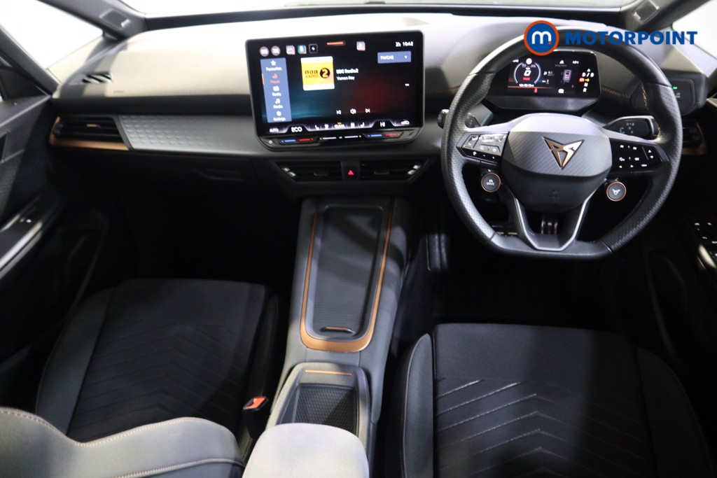 Cupra Born V2 Automatic Electric Hatchback - Stock Number (1604656) - 1st supplementary image