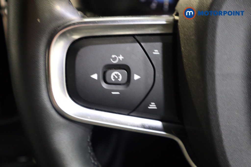 Volvo Xc40 Plus Automatic Petrol SUV - Stock Number (1604685) - 3rd supplementary image