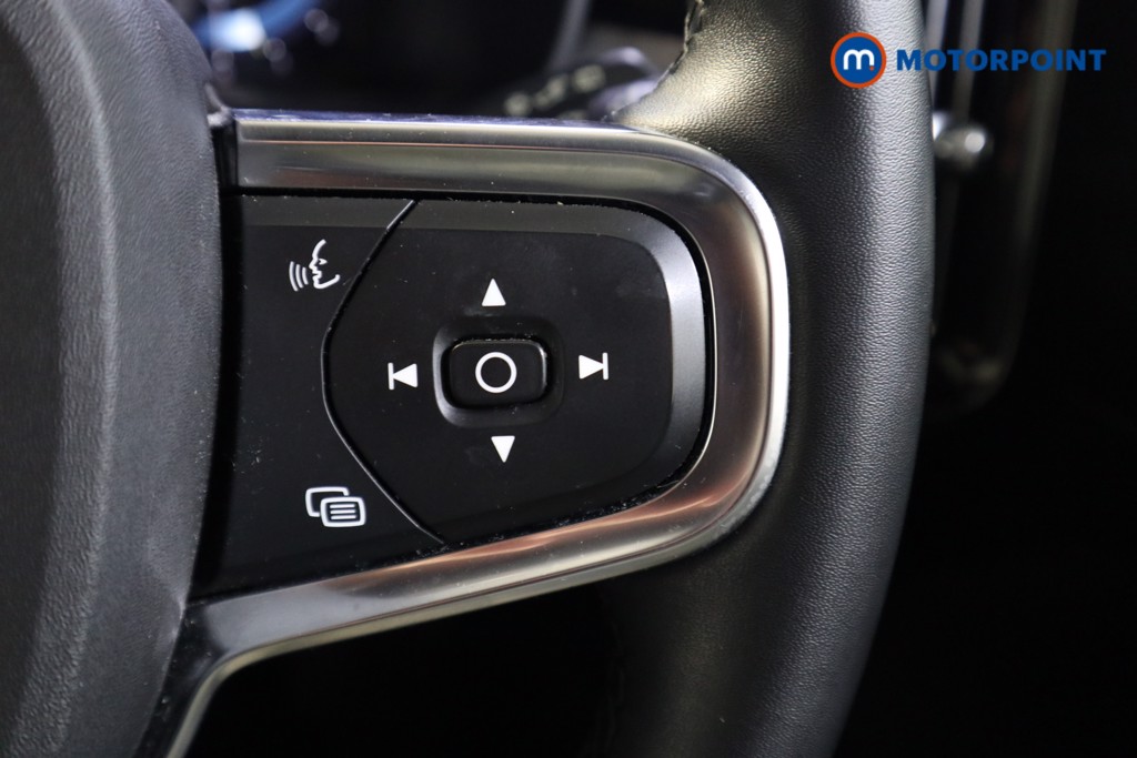 Volvo Xc40 Plus Automatic Petrol SUV - Stock Number (1604685) - 4th supplementary image