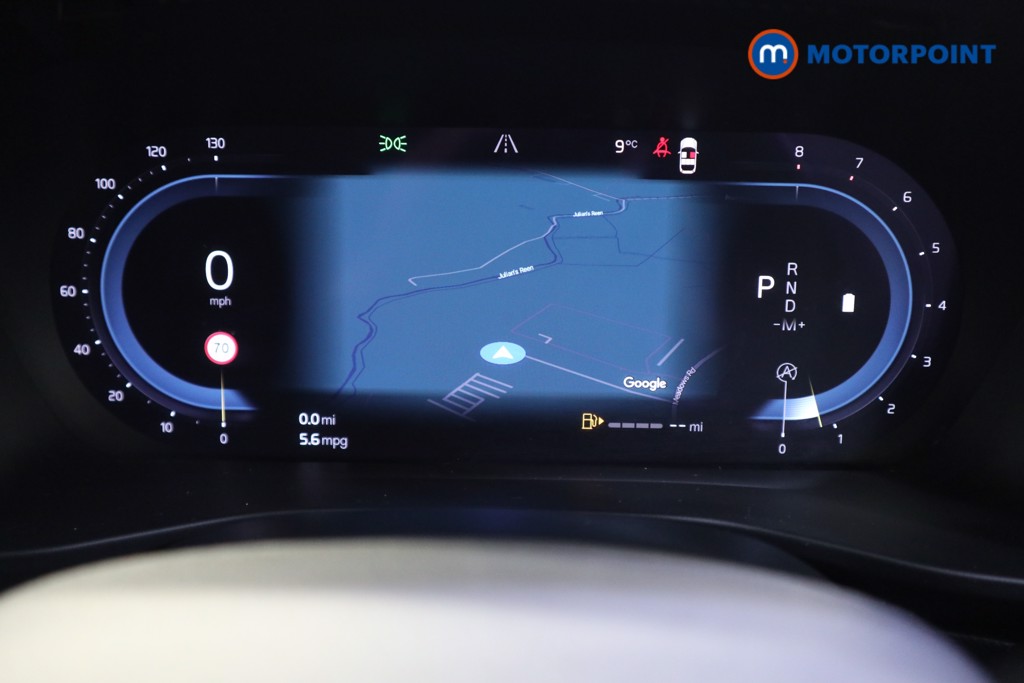 Volvo Xc40 Plus Automatic Petrol SUV - Stock Number (1604685) - 5th supplementary image