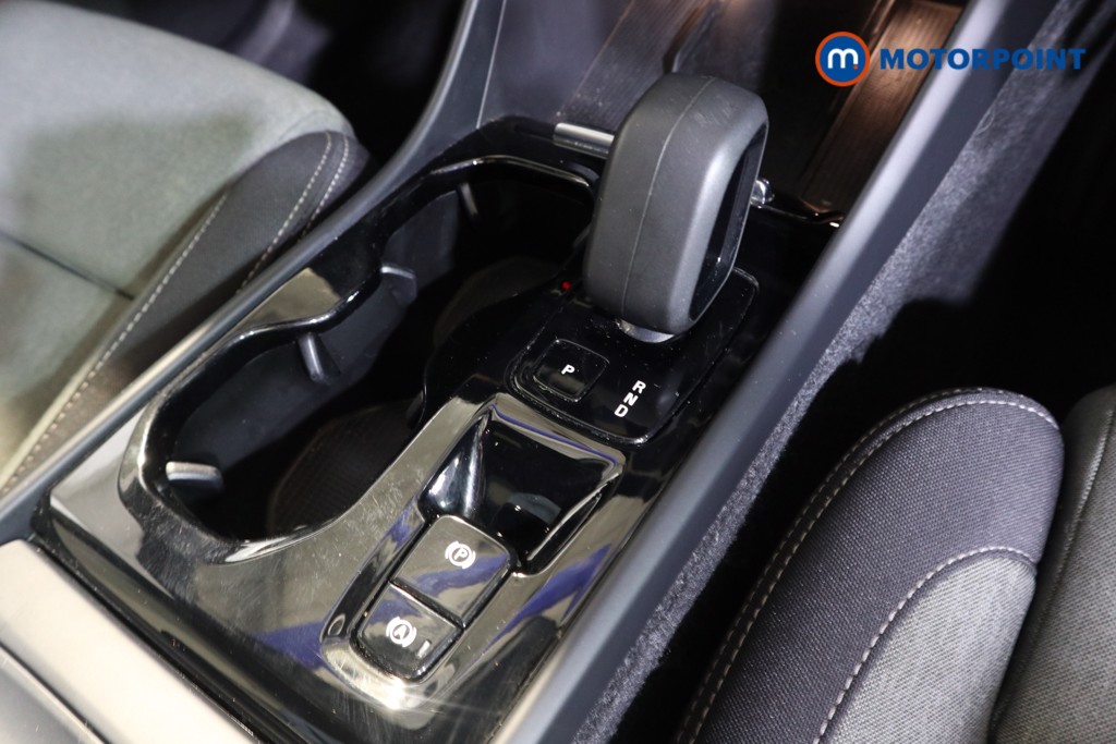 Volvo Xc40 Plus Automatic Petrol SUV - Stock Number (1604685) - 9th supplementary image