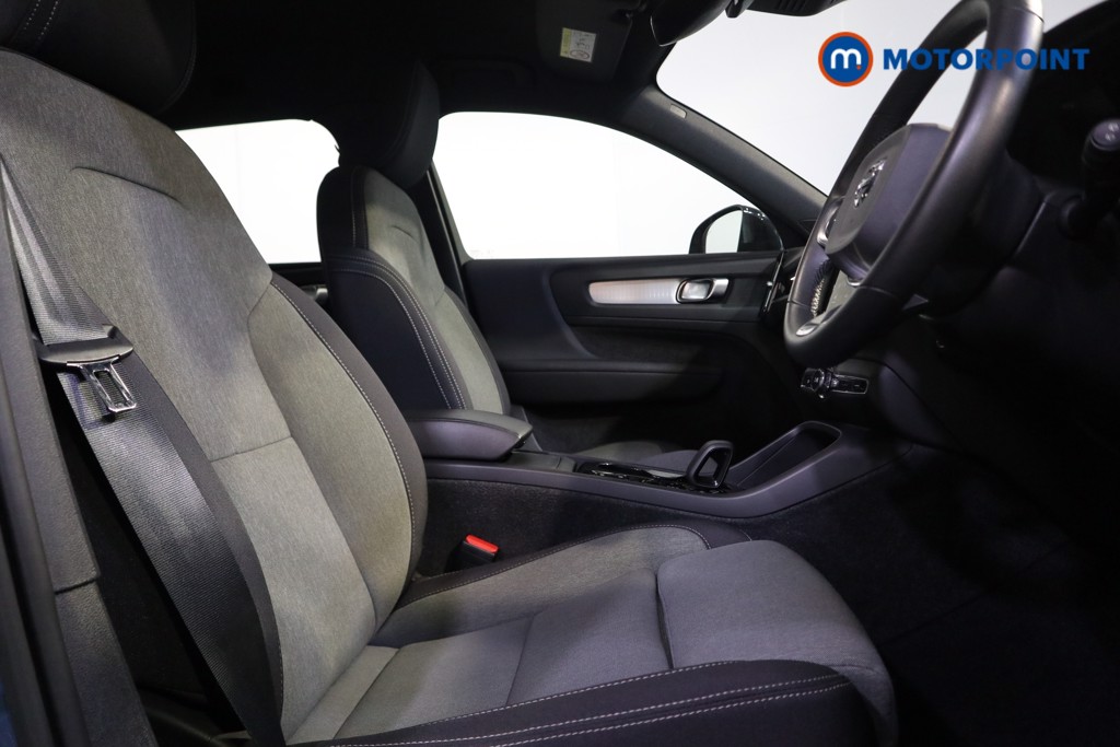 Volvo Xc40 Plus Automatic Petrol SUV - Stock Number (1604685) - 14th supplementary image