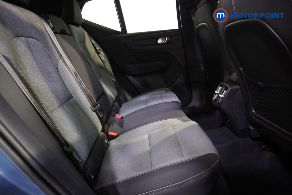 Volvo Xc40 Plus Automatic Petrol SUV - Stock Number (1604685) - 15th supplementary image