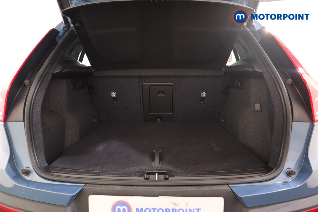 Volvo Xc40 Plus Automatic Petrol SUV - Stock Number (1604685) - 18th supplementary image