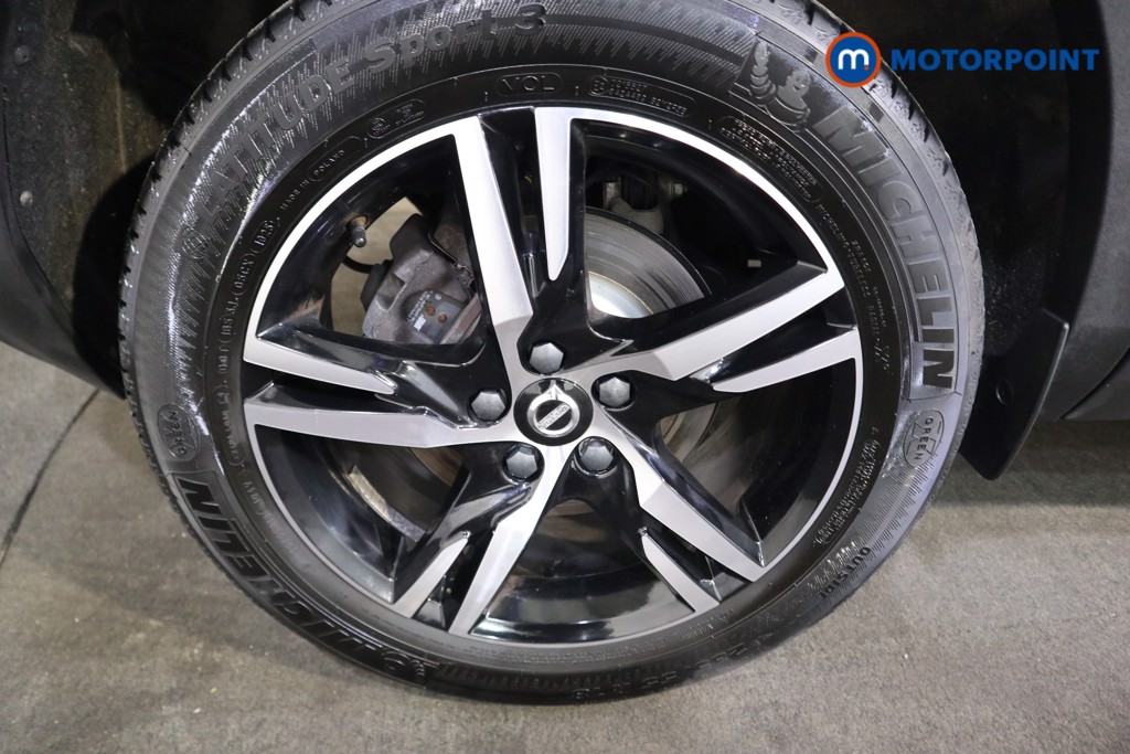 Volvo Xc40 Plus Automatic Petrol SUV - Stock Number (1604685) - 20th supplementary image