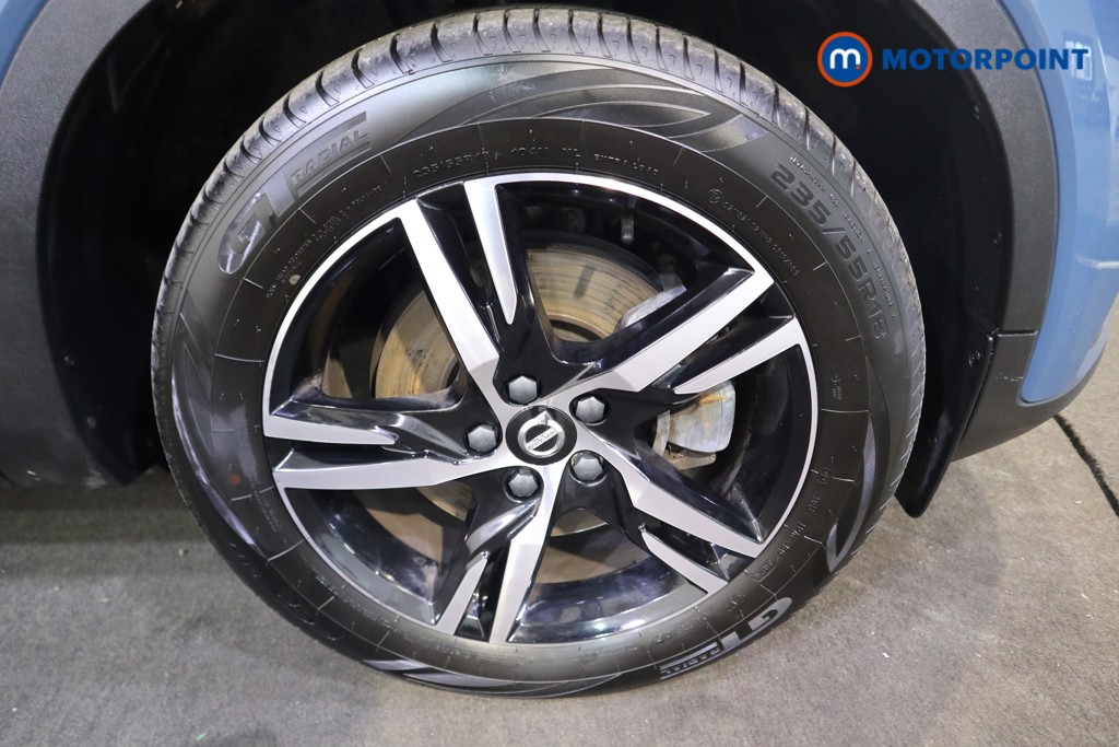 Volvo Xc40 Plus Automatic Petrol SUV - Stock Number (1604685) - 21st supplementary image