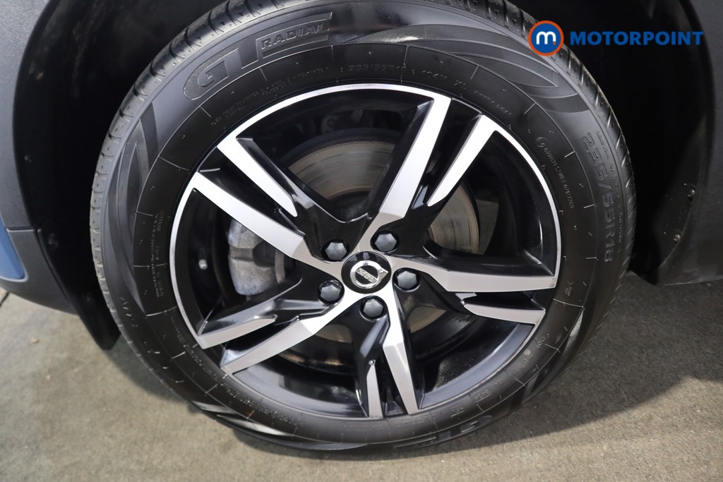 Volvo Xc40 Plus Automatic Petrol SUV - Stock Number (1604685) - 22nd supplementary image