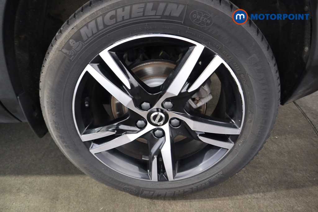 Volvo Xc40 Plus Automatic Petrol SUV - Stock Number (1604685) - 23rd supplementary image