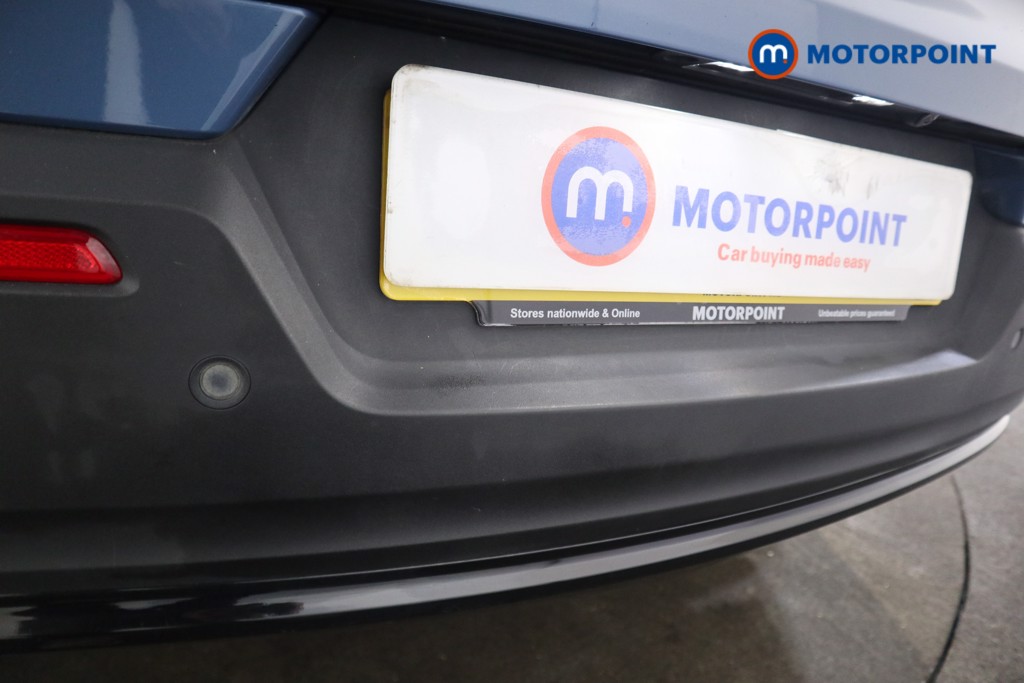 Volvo Xc40 Plus Automatic Petrol SUV - Stock Number (1604685) - 24th supplementary image