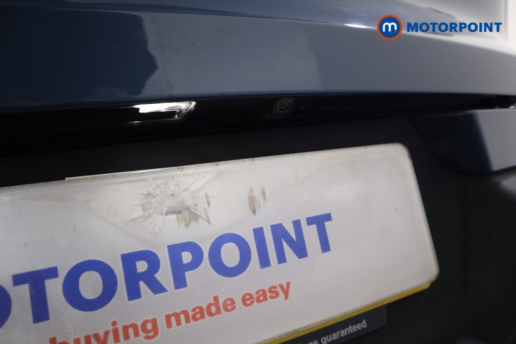 Volvo Xc40 Plus Automatic Petrol SUV - Stock Number (1604685) - 25th supplementary image