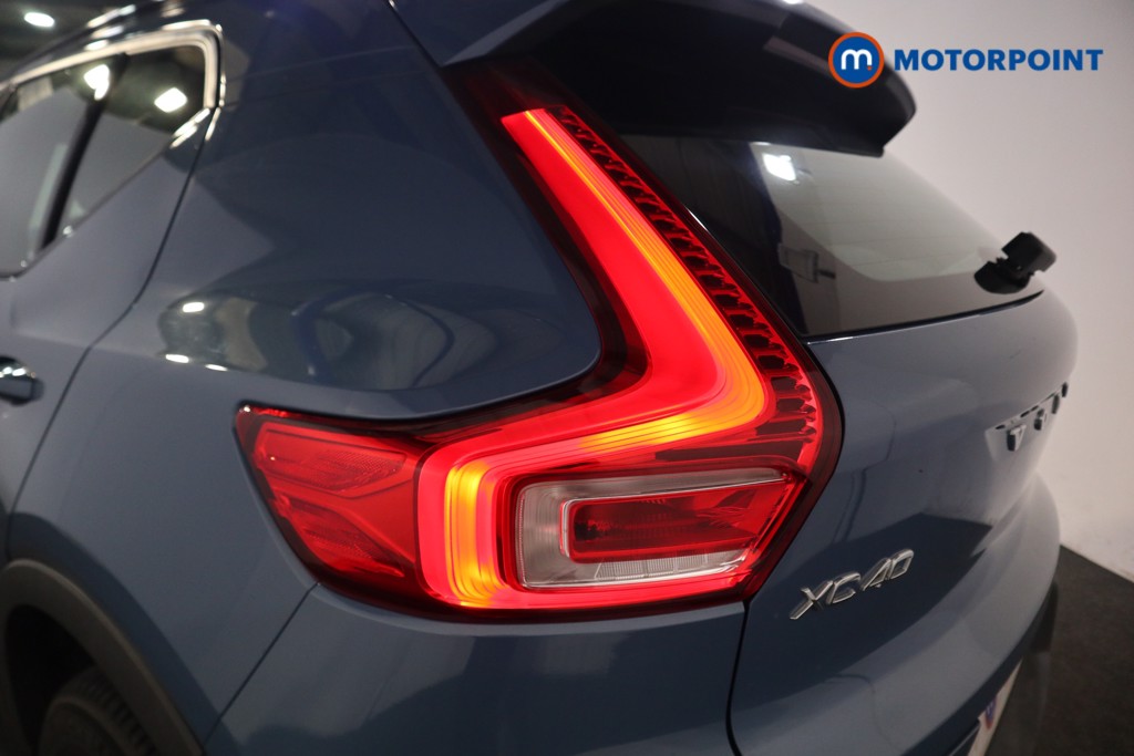 Volvo Xc40 Plus Automatic Petrol SUV - Stock Number (1604685) - 26th supplementary image